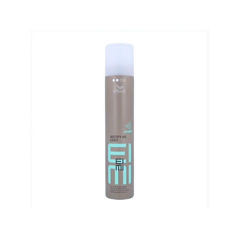 Wella Eimi Mistify Me Light (2) 300 ml