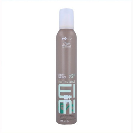Wella Eimi Nutri Boost Bounce Espuma (2) 300 ml
