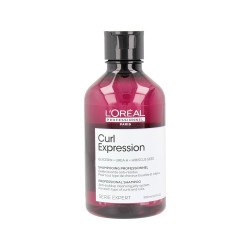 Loreal Expert Curl Expression Anti Build Up Jelly Xampú 300 ml