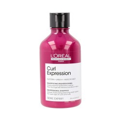 Loreal Expert Curl Expression Intense Moisturizing  Champú 300 ml