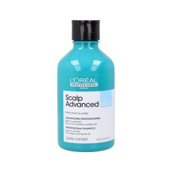 Loreal Expert Scalp Advanced Anti-Caspa Xampú 300 ml