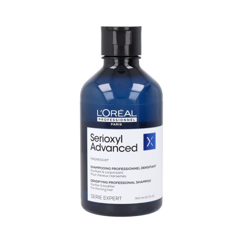 Loreal Expert Scalp Advanced Serioxil Champú 300 ml