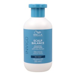 Wella Invigo Balance Pure Champú 300 ml