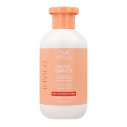 Wella Invigo Nutri Enrich Champú 300 ml