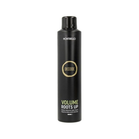 Montibello Decode Volume Roots Up Escuma 300 ml (extra Volum)