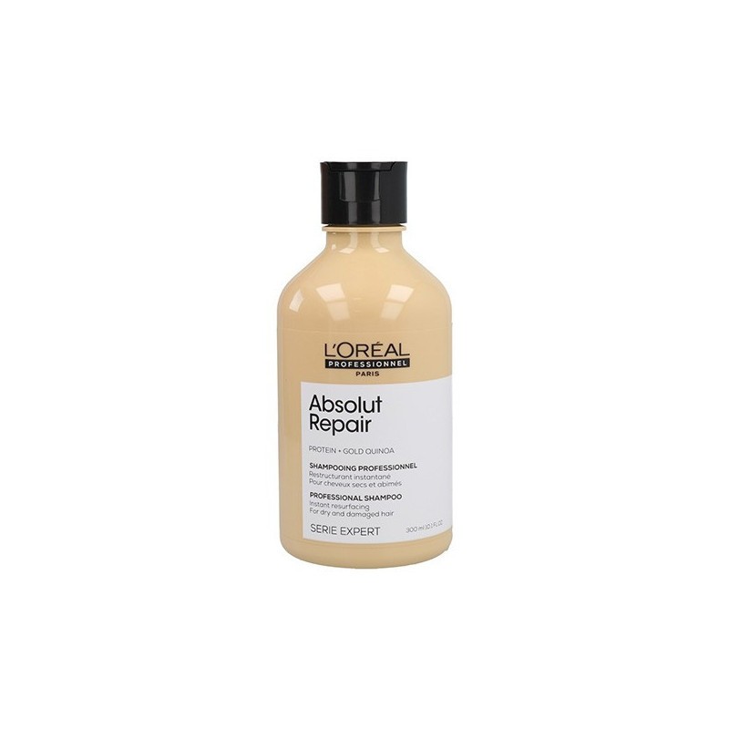 Loreal Expert Absolut Repair Xampú 300 ml
