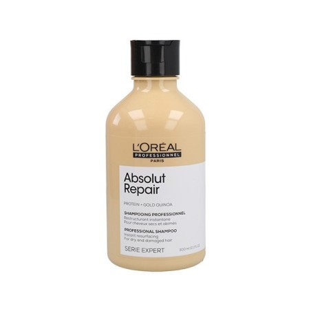 Loreal Expert Absolut Repair Xampú 300 ml