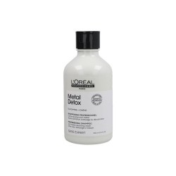 Loreal Expert Metal Detox Champú 300 ml