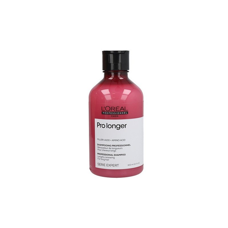 Loreal Expert Pro Longer Champú 300 ml