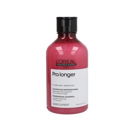 Loreal Expert Pro Longer Champú 300 ml