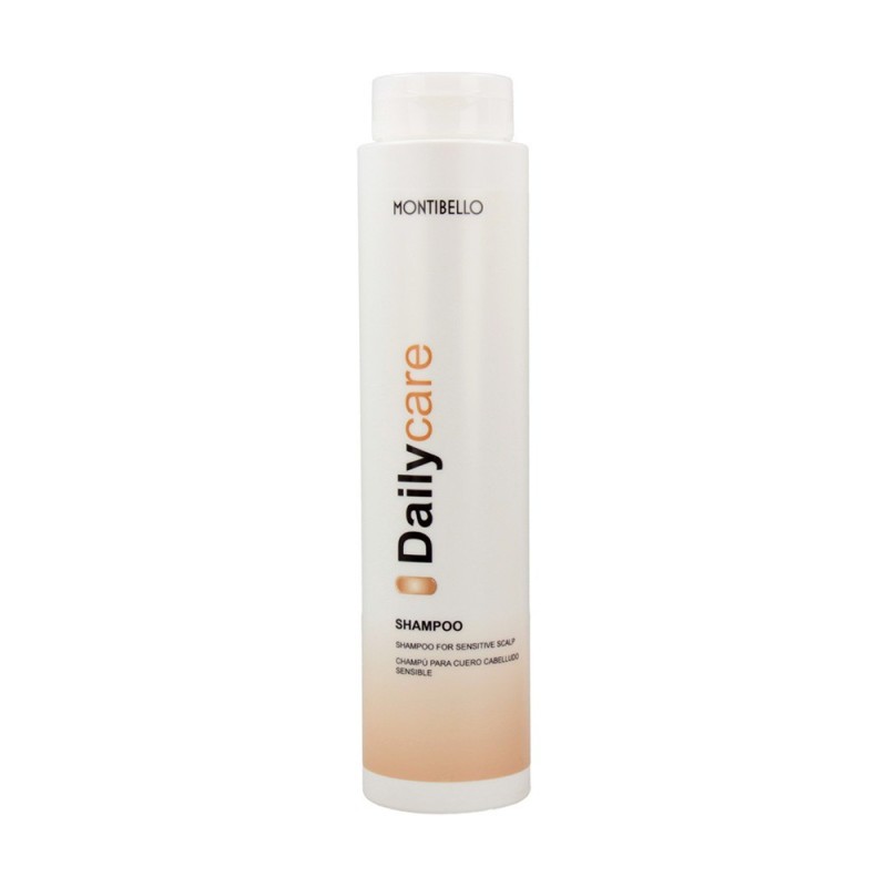 Montibello Champú Daily Care 300 Ml