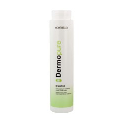 Montibello Champú Dermo Pure 300 Ml