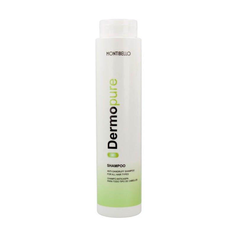 Montibello Champú Dermo Pure 300 Ml
