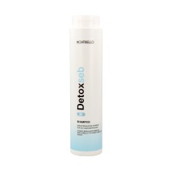 Montibello Detoxseb Xampú 300 Ml