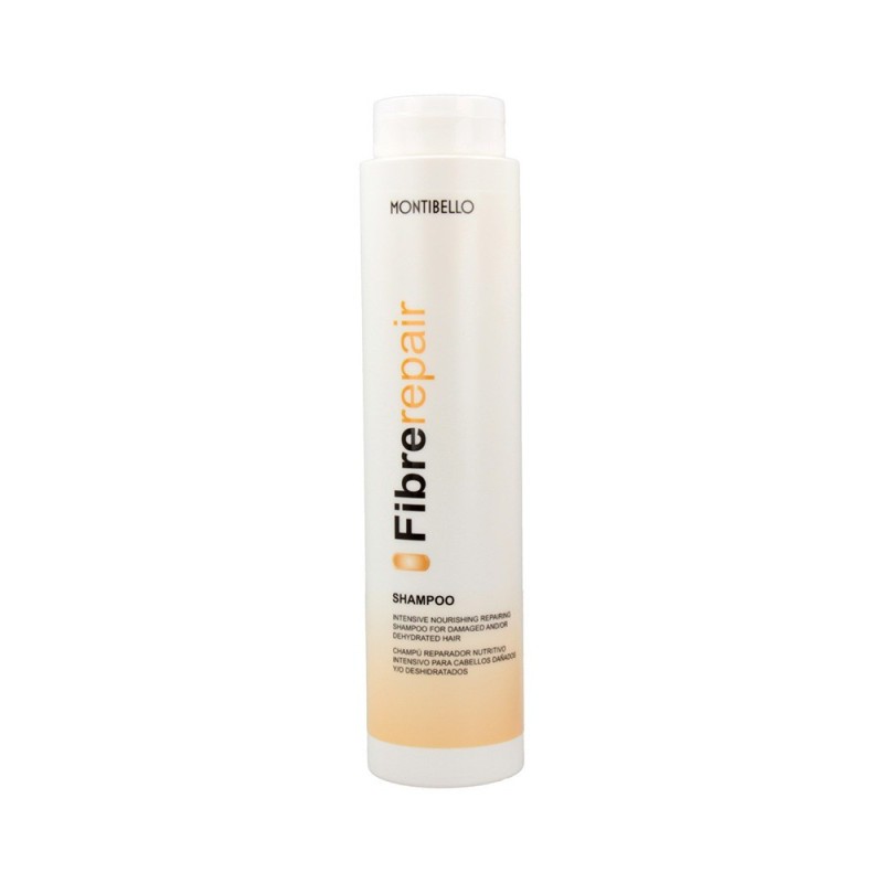 Montibello Fibre Repair Xampú 300 ml (nutritiu)