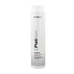Montibello Platinum Champú 300 Ml