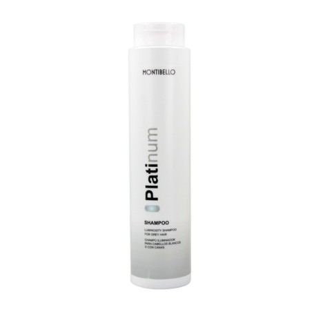 Montibello Platinum Champú 300 Ml