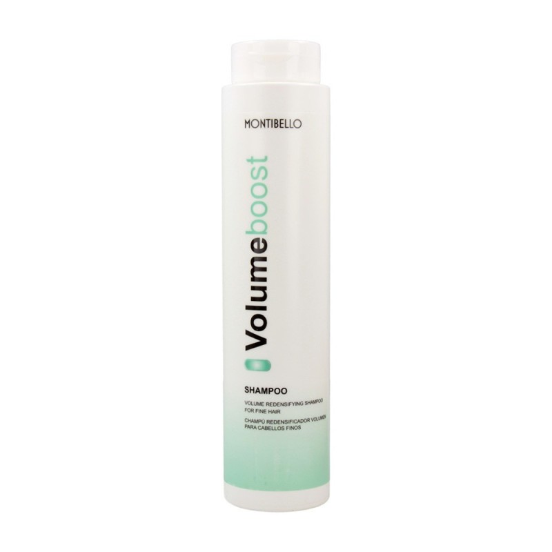 Montibello Volume Boost Xampú 300 ml