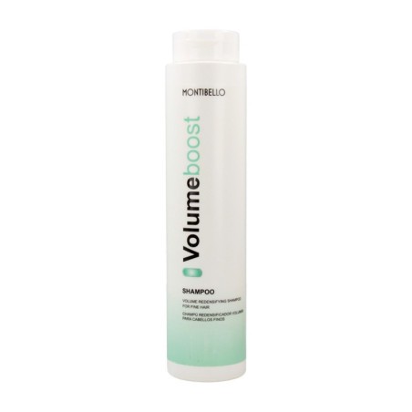 Montibello Volume Boost Xampú 300 ml