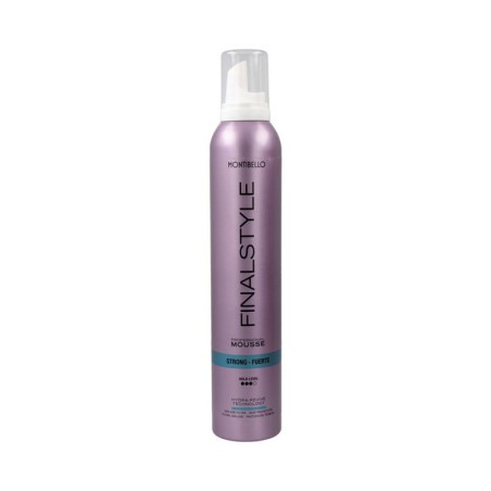 Montibello Escuma Finalstyle Fort 320 Ml