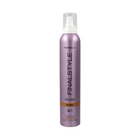 Montibello Escuma Finalstyle Flexible 320 Ml