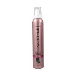 Montibello Espuma Finalstyle Ceniza (ash) 320 Ml