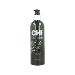 Farouk Chi Tea Tree Oil Acondicionador 355 Ml