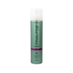 Montibello Finalfine Hairspray Extra Fort Sense Gas 400 Ml