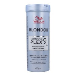 Wella Blondor Plex 9 Pols Decolorant 400 ml