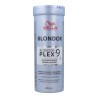 Wella Blondor Plex 9 Polvo Decolorante 400 ml