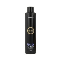 Montibello Decode Finish Ultimate Spray 400 ml (extra Fuerte)