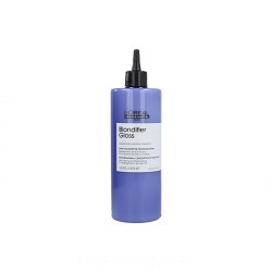 Loreal Expert Blondifier Gloss Concentrado Restaurador 400 ml