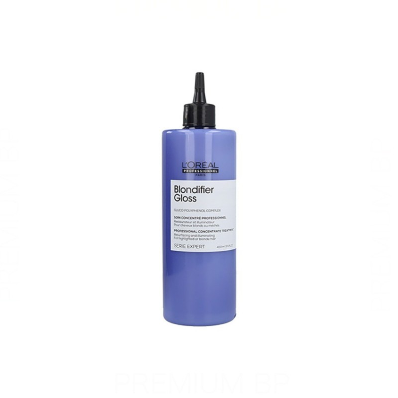 Loreal Expert Blondifier Gloss Concentrado Restaurador 400 ml