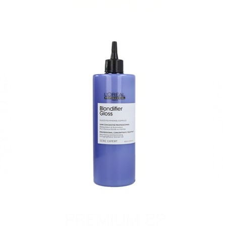 Loreal Expert Blondifier Gloss Concentrado Restaurador 400 ml