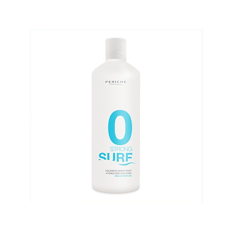 Periche Permanente Surf (0) Strong 450 Ml