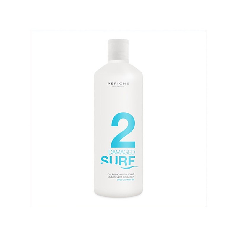 Periche Permanent Surf (2) 450 Ml