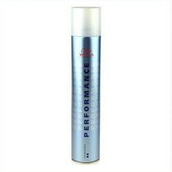 Wella Performance Laca Prof 500 Ml