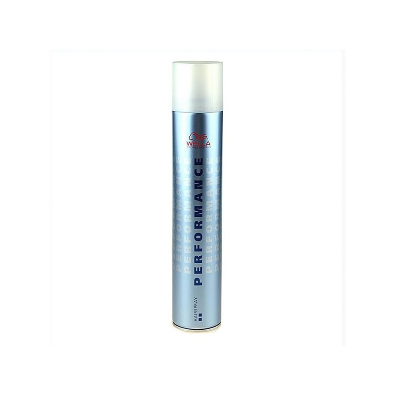 Wella Performance Laca Prof 500 Ml