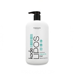 Periche Kode Champú Graso 500 Ml (lipo)