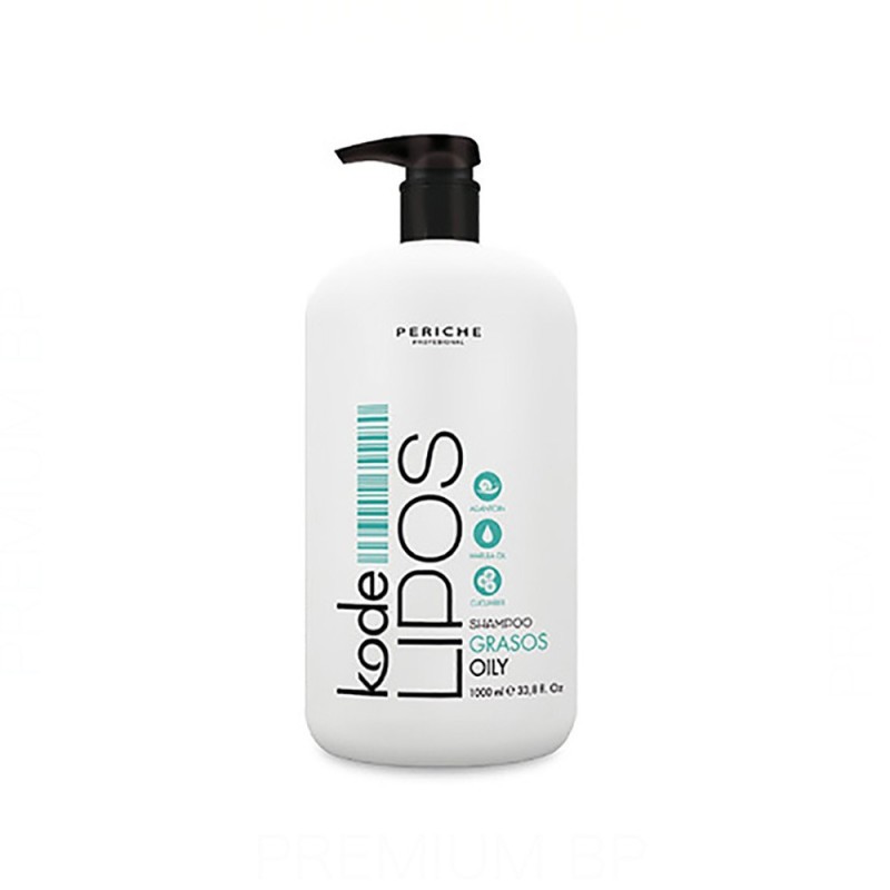Periche Kode Champú Graso 500 Ml (lipo)