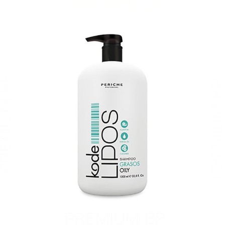 Periche Kode Champú Graso 500 Ml (lipo)