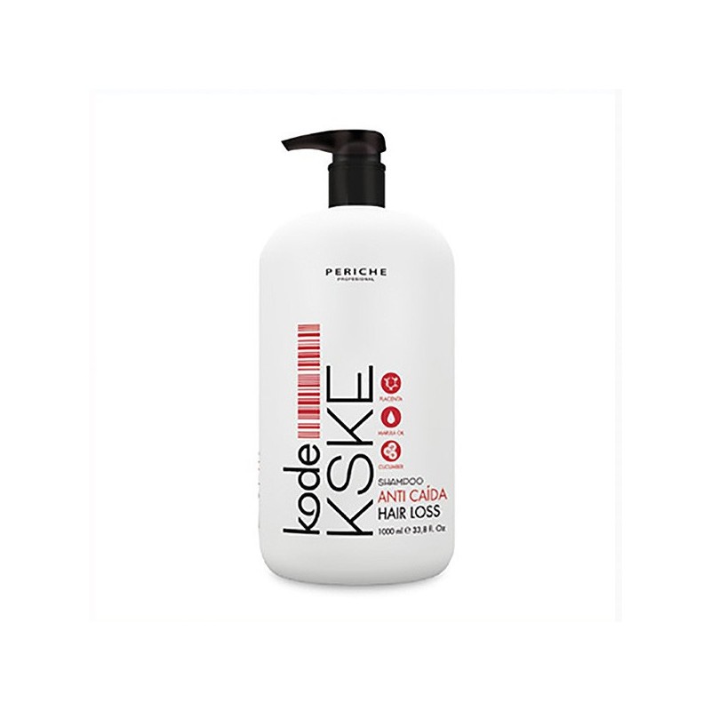 Periche Kode Champú Anticaida 500 Ml (kske)