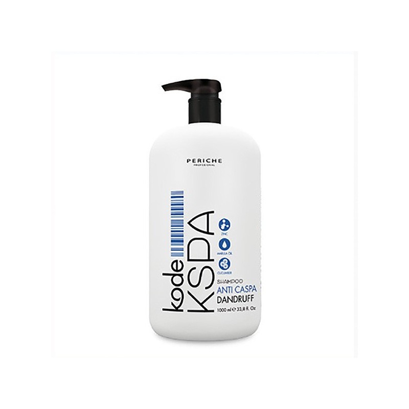 Periche Kode Champú Anticaspa 500 Ml (kspa)