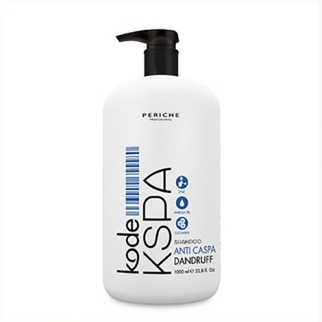 Periche Kode Champú Anticaspa 500 Ml (kspa)