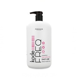 Periche Kode Xampú Freqüència 500 Ml (freq)