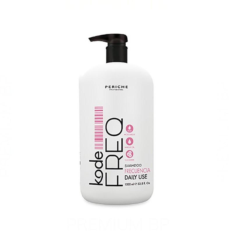 Periche Kode Xampú Freqüència 500 Ml (freq)