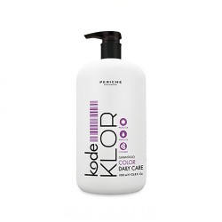 Periche Kode Xampú Color 500 Ml (clor)
