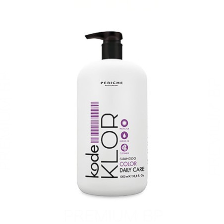 Periche Kode Xampú Color 500 Ml (clor)