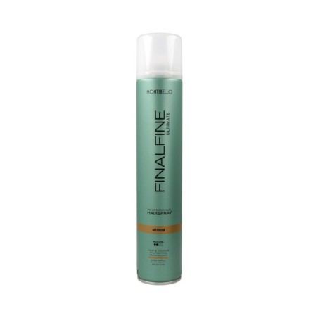 Montibello Finalfine Hairspray Medium 500 Ml