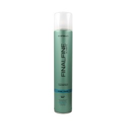 Montibello Finalfine Hairspray Strong - Fort 500 Ml